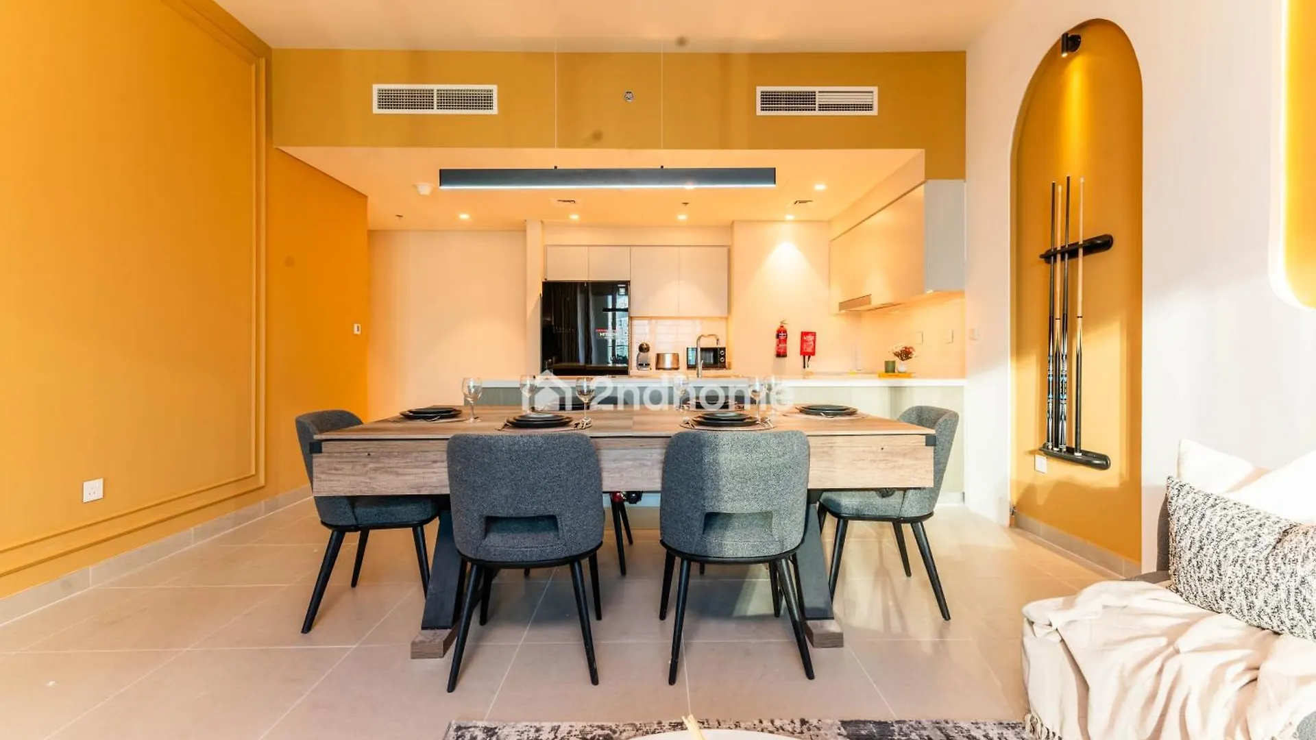 Unit Overlooking Burj Khalifa And Fountain View Dubai 0*,