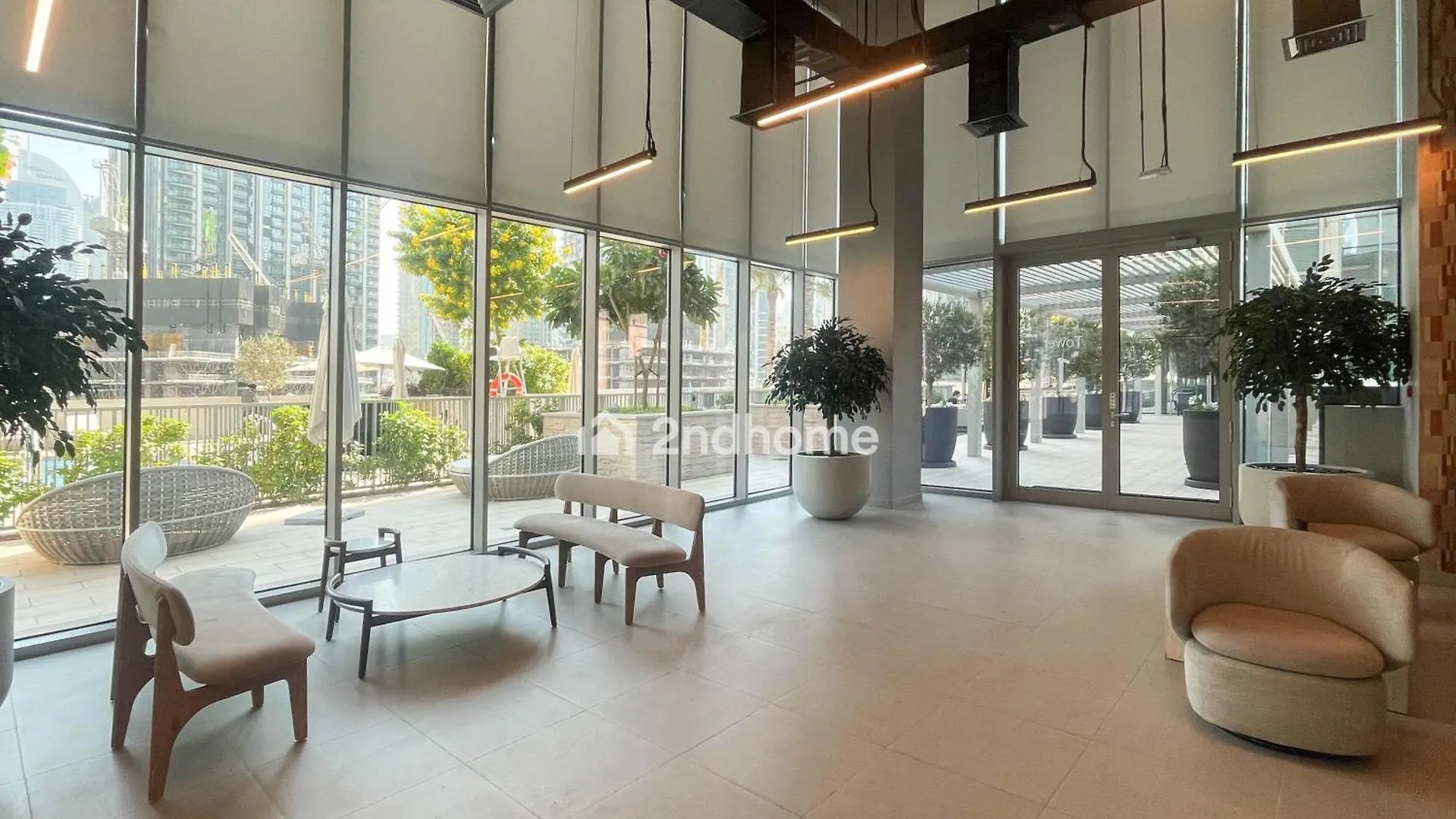 Unit Overlooking Burj Khalifa And Fountain View Dubai Apartment