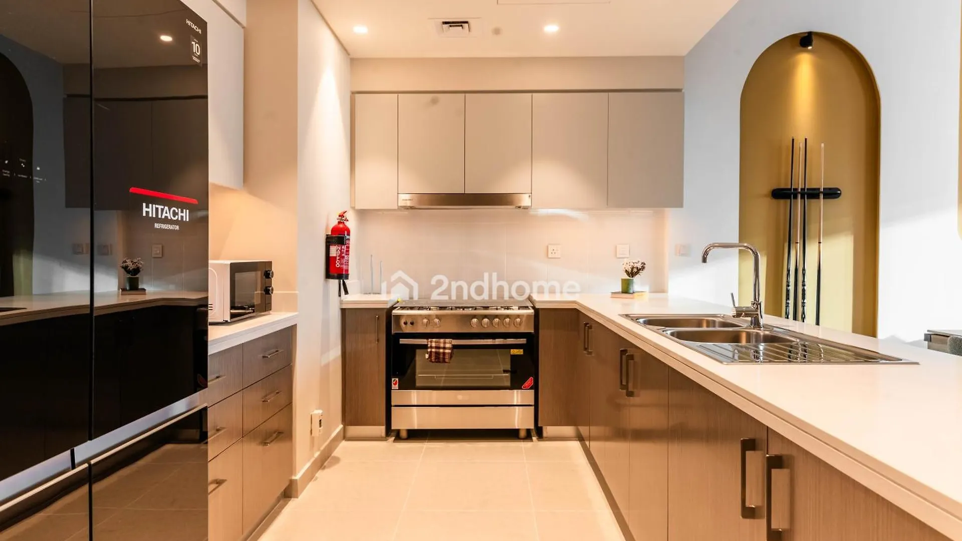 Unit Overlooking Burj Khalifa And Fountain View Dubai